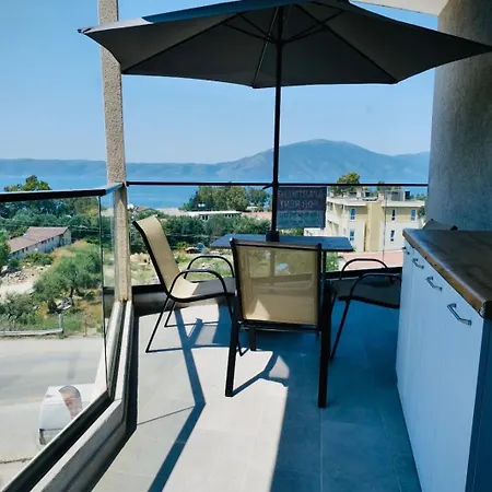 Aren Penthouse Apartamento