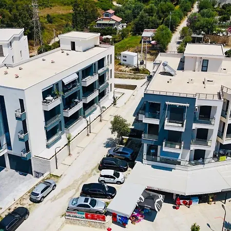 Apartamento Aren Penthouse