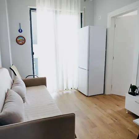 Aren Penthouse Апартаменты *