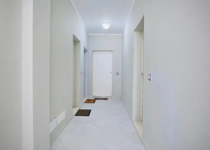 Aren Penthouse Apartamento *
