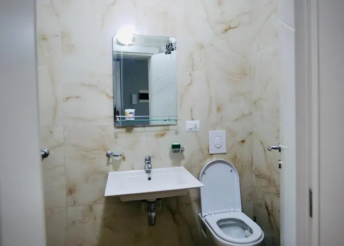 Aren Penthouse Apartamento Vlorë