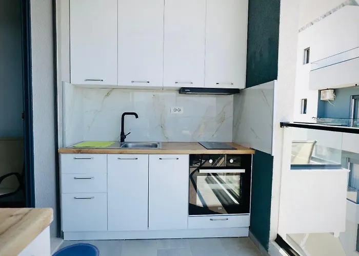 Apartamento Aren Penthouse *