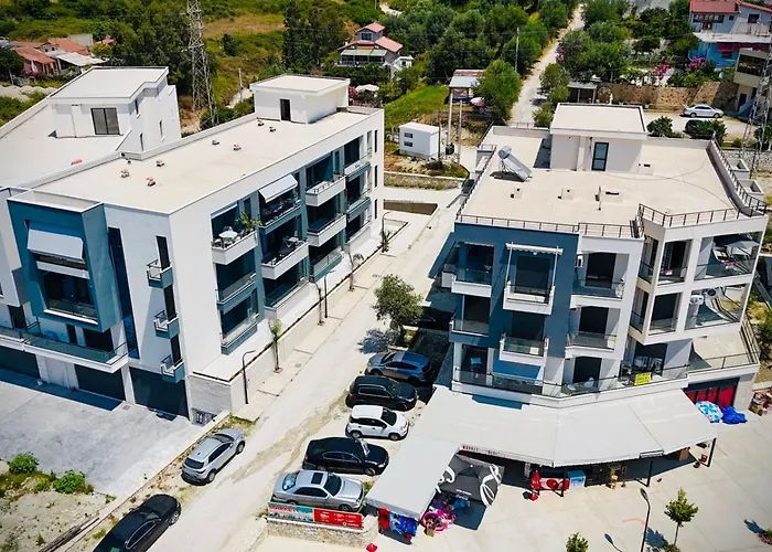 Apartamento Aren Penthouse