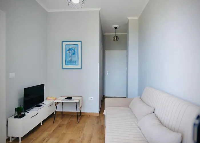 Aren Penthouse * Vlorë
