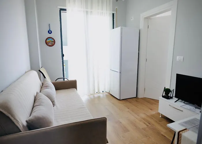 Aren Penthouse Apartamento *