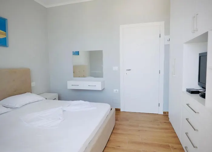 Aren Penthouse Apartamento
