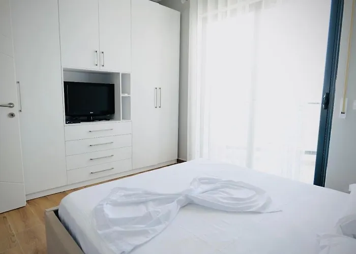 Aren Penthouse Apartamento *