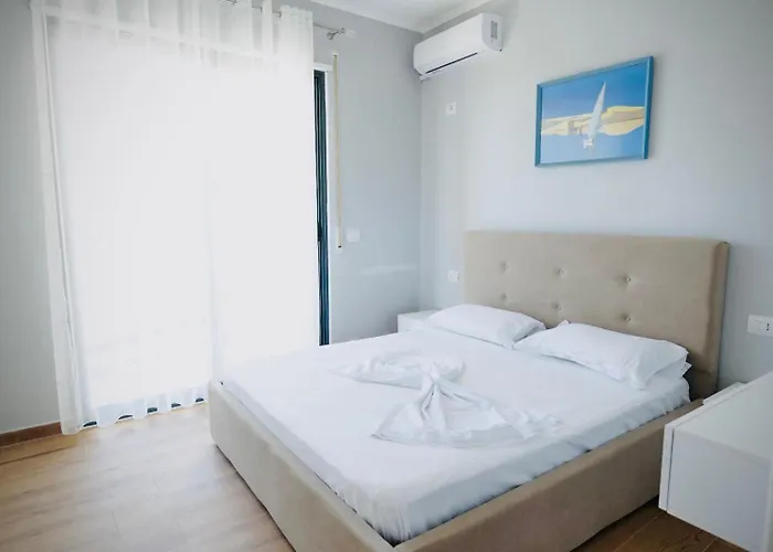 Aren Penthouse * Vlorë