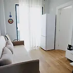 Aren Penthouse דירה *