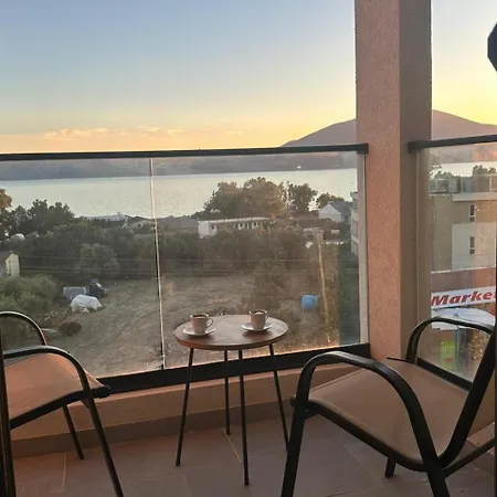 Aren Penthouse Apartment