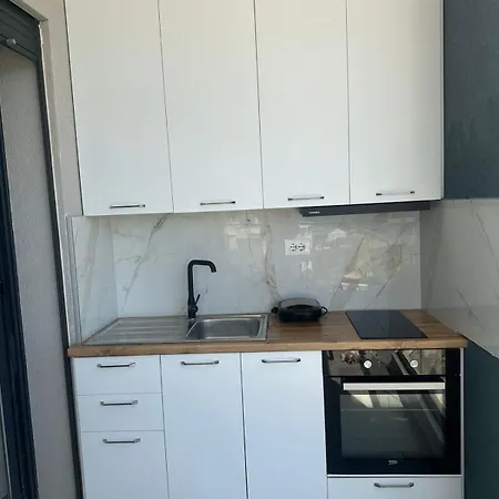 Aren Penthouse * Vlorë