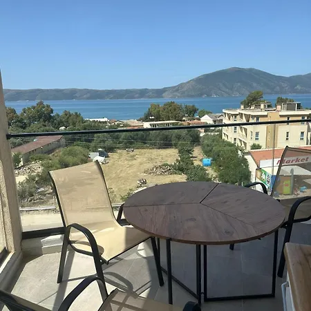 Aren Penthouse