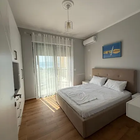 Apartment Aren Penthouse *