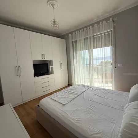 Aren Penthouse Vlorë