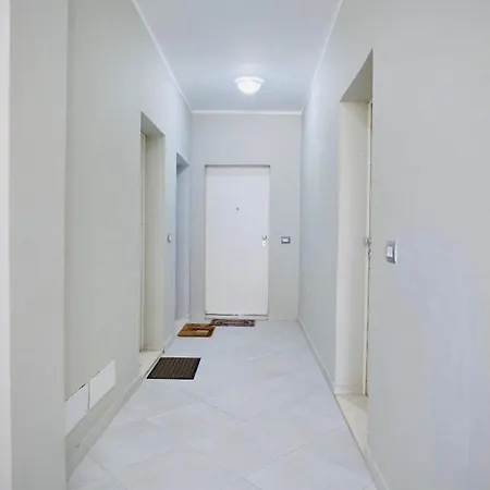 Aren Penthouse Apartment *