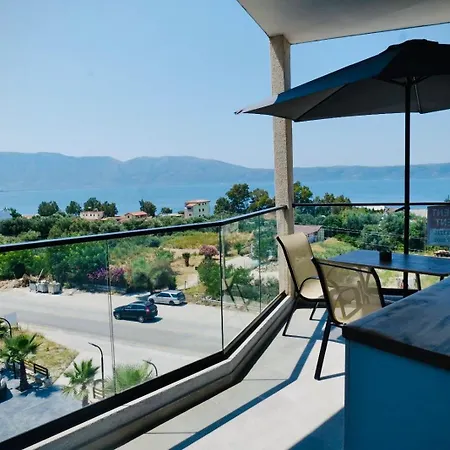 Apartment Aren Penthouse *