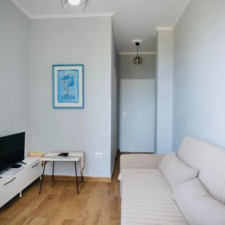 Aren Penthouse * Avlonya