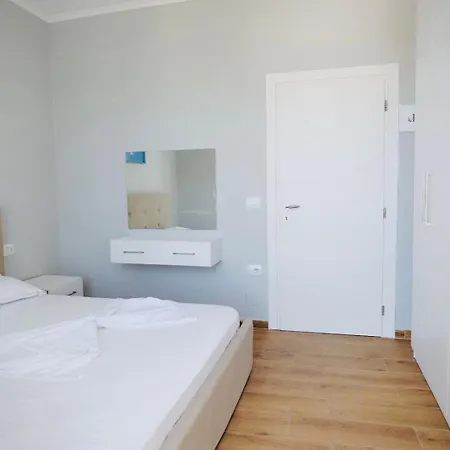 Aren Penthouse Apartmán